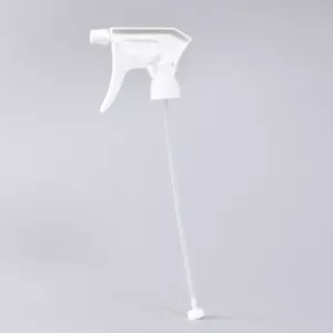 Spraymunstycke Till Foxfire