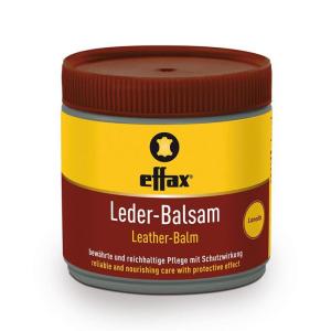 Läderbalsam Effax 500ml