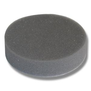 Tvättsvamp De Luxe Rund 80mm