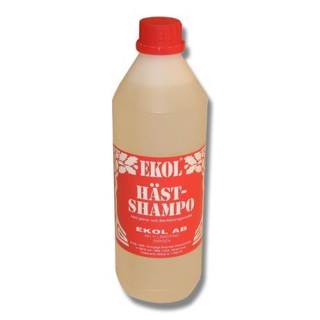 Schampo Ekol