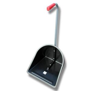 Gödselplockare Svart