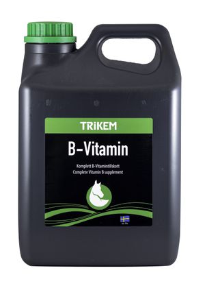 Trikem B-Vitamin 2500ml