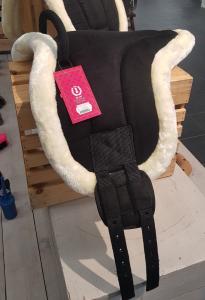 Barbackagjord IRH Svart