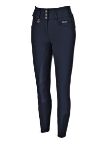 Ridbyxa Helskodd Candela Grip Nightblue