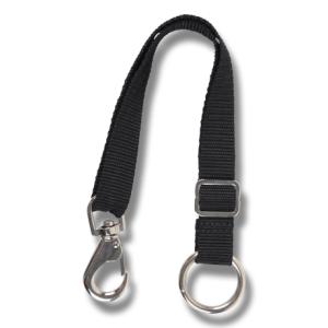 Multiband I Polyester Med Karbinhake