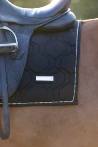 Schabrak Dr Lovely Pearl Imperial Svart