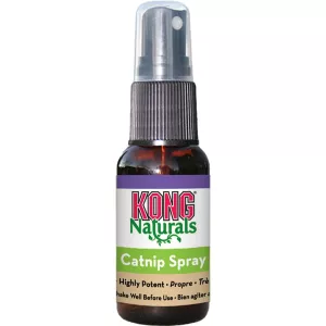 Catnip Spray Kong Naturals 28g