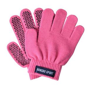 Handske Magic Gloves Barn Rosa