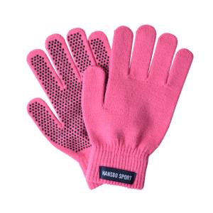Handske Magic Gloves Vuxen Rosa
