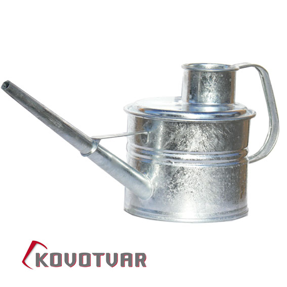 Vattenkanna Engelsk 2l zink