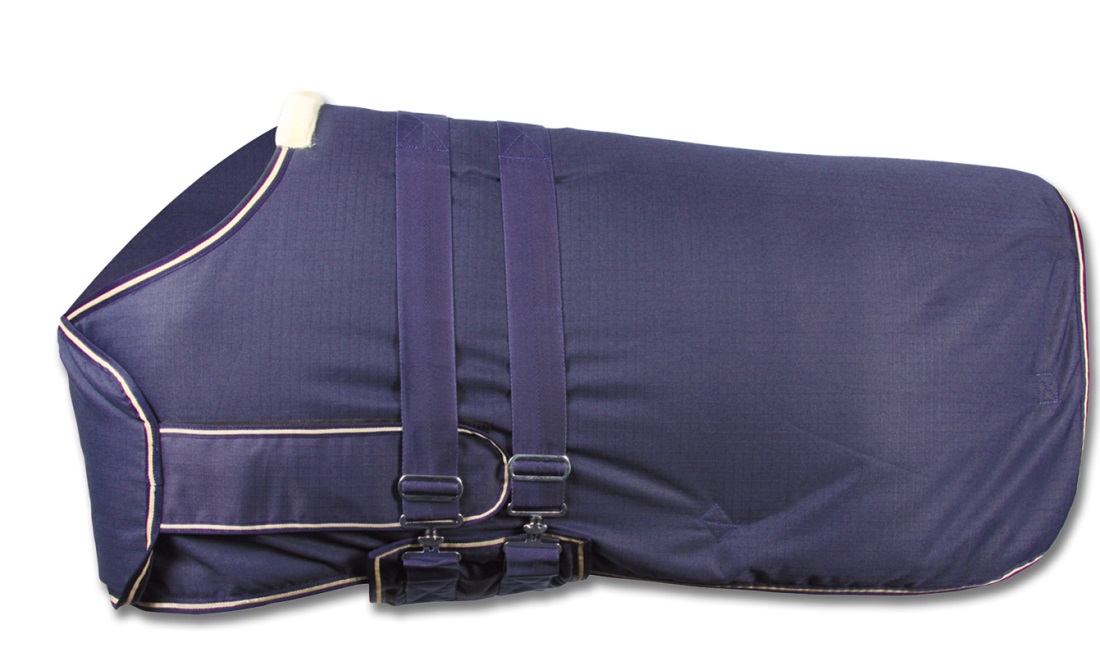 Föltäcke 100g Nightblue