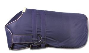 Föltäcke 100g Nightblue