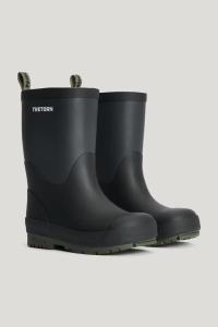 Gummistövel Ven Svart