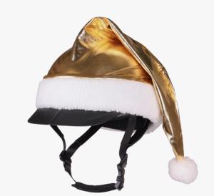 Tomteluva Till Ridhjälm QHP Guld