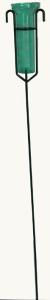 Regnmätare grön