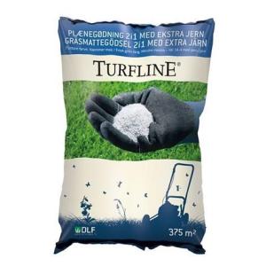 Gödning 2i1 extra Järnsulfat