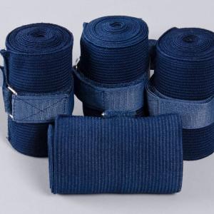 Lindor Fleece Globus 4-Pack Marin