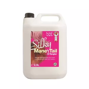 NAF Pälsglans Silky Spray Refill 2,5l