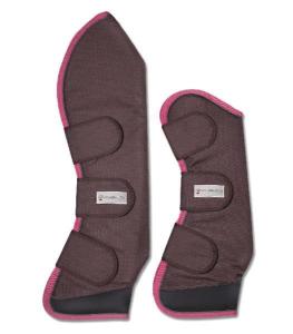 Transportskydd Höga Waldhausen, Toffee. Strl. Full