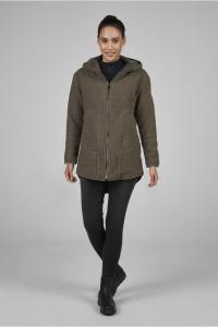 Tröja Teddyfleece 8035 Sports Greige