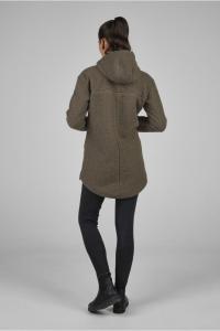 Tröja Teddyfleece 8035 Sports Greige