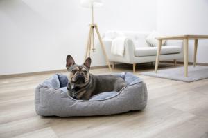 Bädd Cosy Marie Grå