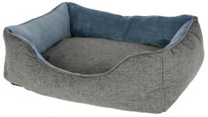 Bädd Cosy Marie Grå