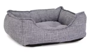 Bädd Classic Lady Ljusgrå