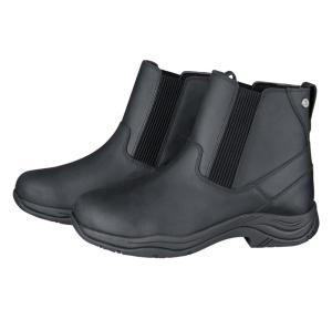 Jodphurs Glasgow Vattentät Svart