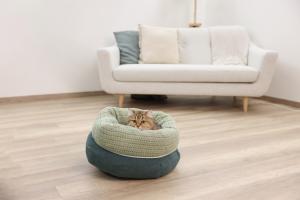 Bädd Anne Grön 40cm