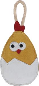 Hundleksak Ägg 25x13x3cm