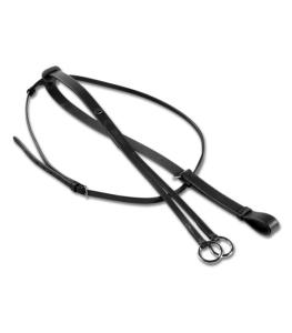 Martingal Star Svart Shetland