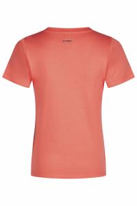 T-Shirt Classic Sports Apricot