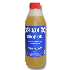 Hovolja Ekol Utan Tjära 500ml