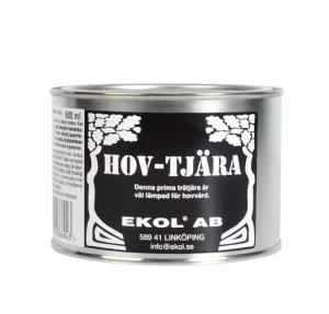 Hovtjära Ekol 500ml
