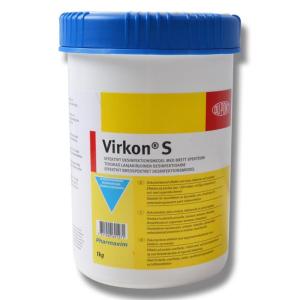 Virkon S