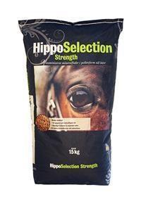 HippoSelection Strength Caps