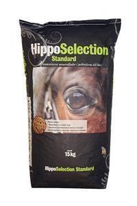 HippoSelection Standard Caps