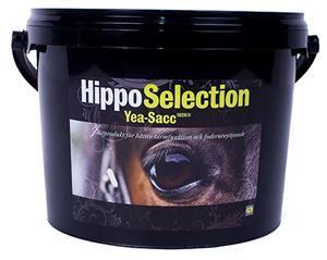 HippoSelection Yea-Sacc 1kg