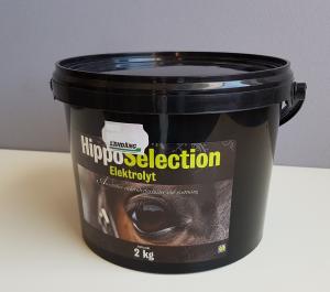 HippoSelection Electrolyt, 2kg