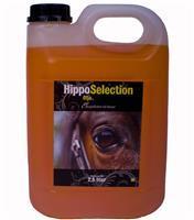HippoSelection Olja 2,5l