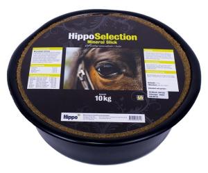 HippoSelection Mineral Slick, 10kg