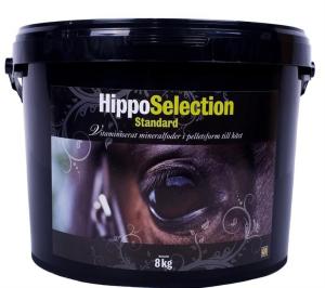 HippoSelection Standard Caps