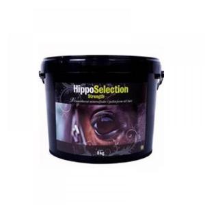 HippoSelection Strength Caps