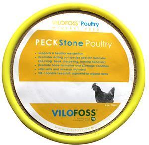 Peckstone Mineral Eco gul 10kg