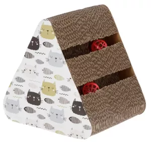 Kattklös Board Boon 22,4x26x26cm