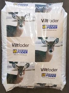 Viltfoder 15kg