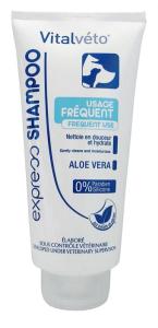 Vetocanis Schampo Aloe Vera 300ml