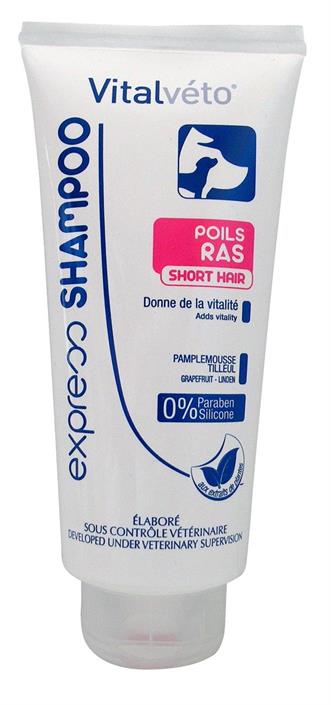 Vetocanis Schampo Kort Päls 300ml