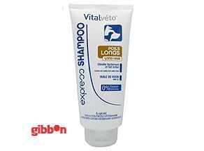 Vetocanis Schampo Lång päls 300ml